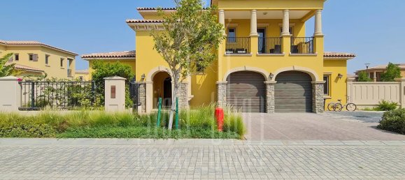 5 bedrooms Villa in Saadiyat Island, UAE No. 1473 15