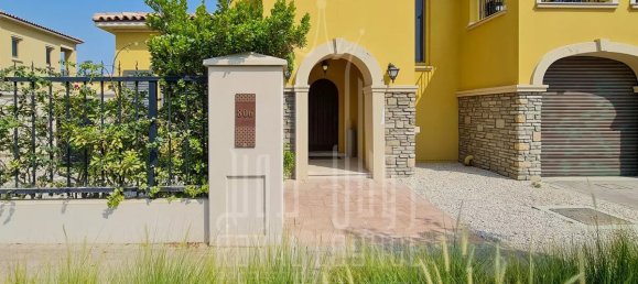 5 bedrooms Villa in Saadiyat Island, UAE No. 1473 2