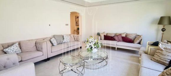5 bedrooms Villa in Saadiyat Island, UAE No. 1473 11