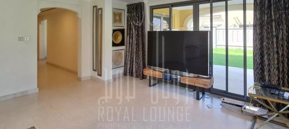 5 bedrooms Villa in Saadiyat Island, UAE No. 1473 14