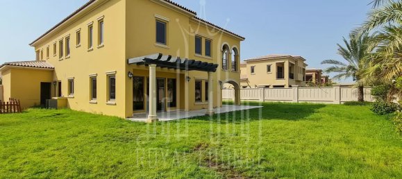 5 bedrooms Villa in Saadiyat Island, UAE No. 1473 5
