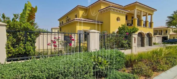 5 bedrooms Villa in Saadiyat Island, UAE No. 1473 6