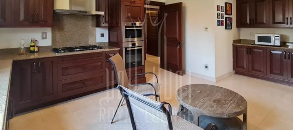 5 bedrooms Villa in Saadiyat Island, UAE No. 1473 12