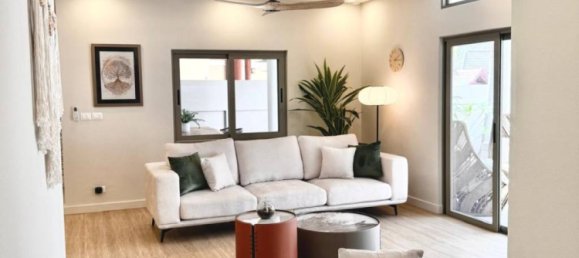 3 Schlafzimmer Villa in Ko Samui, Thailand, Nr. 26255 5