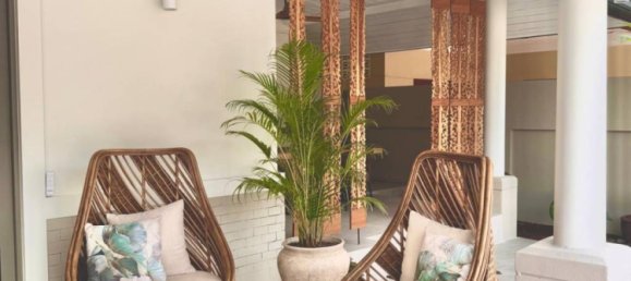 3 Schlafzimmer Villa in Ko Samui, Thailand, Nr. 26255 4