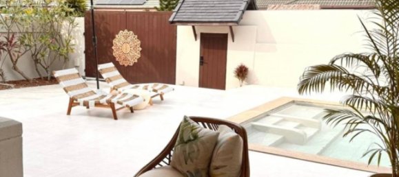 3 Schlafzimmer Villa in Ko Samui, Thailand, Nr. 26255 3