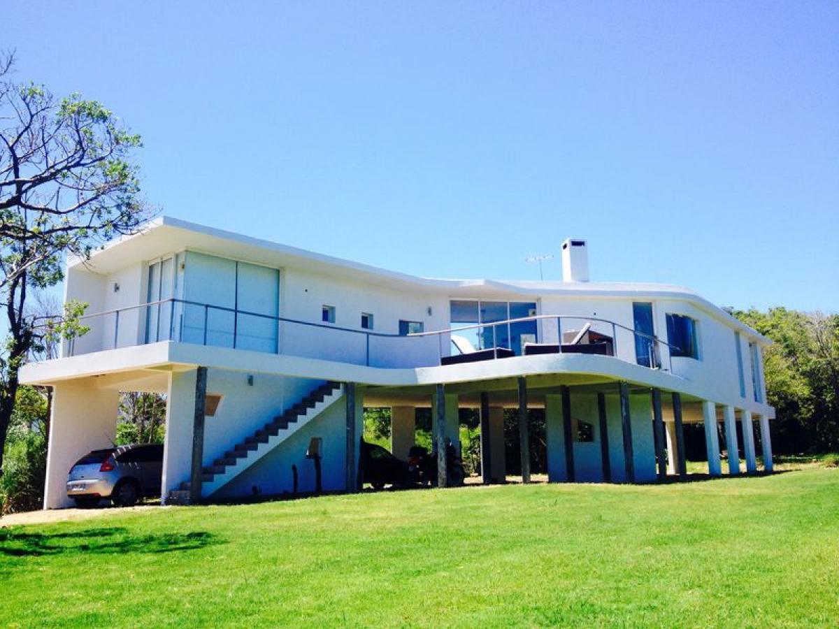 3 Schlafzimmer Haus in Maldonado, Uruguay, Nr. 5926