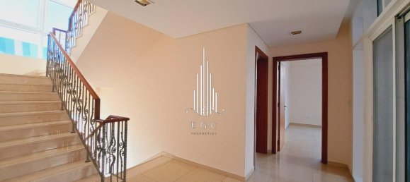 5 chambres Villa à Khalifa City, UAE No. 40137 25