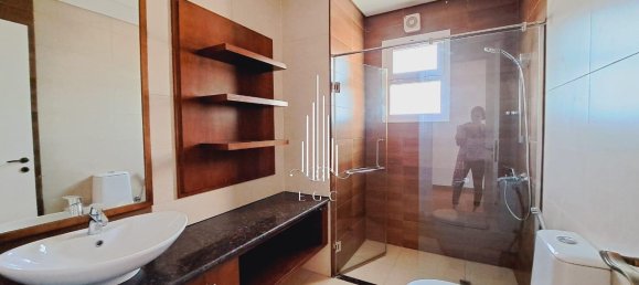 5 chambres Villa à Khalifa City, UAE No. 40137 30