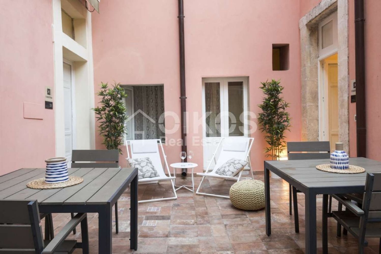 4 rooms House in Noto, Italy No. 124868