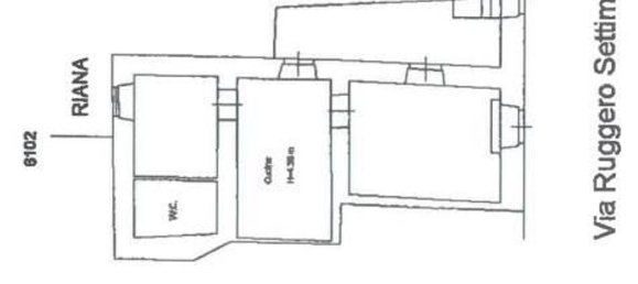 4 rooms House in Noto, Italy No. 124868 17