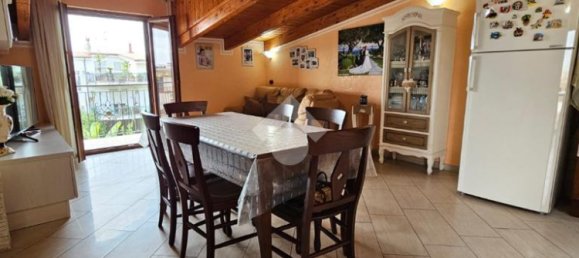 1 bedroom Apartment in Caivano, Italy No. 297379 3