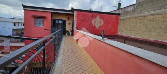 1 bedroom Apartment in Caivano, Italy No. 297379 15