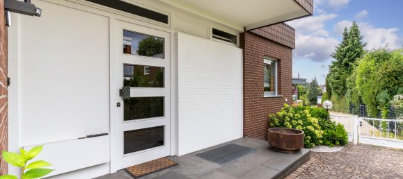 5 Schlafzimmer Stadthaus in Bielefeld, Germany, Nr. 307971 3