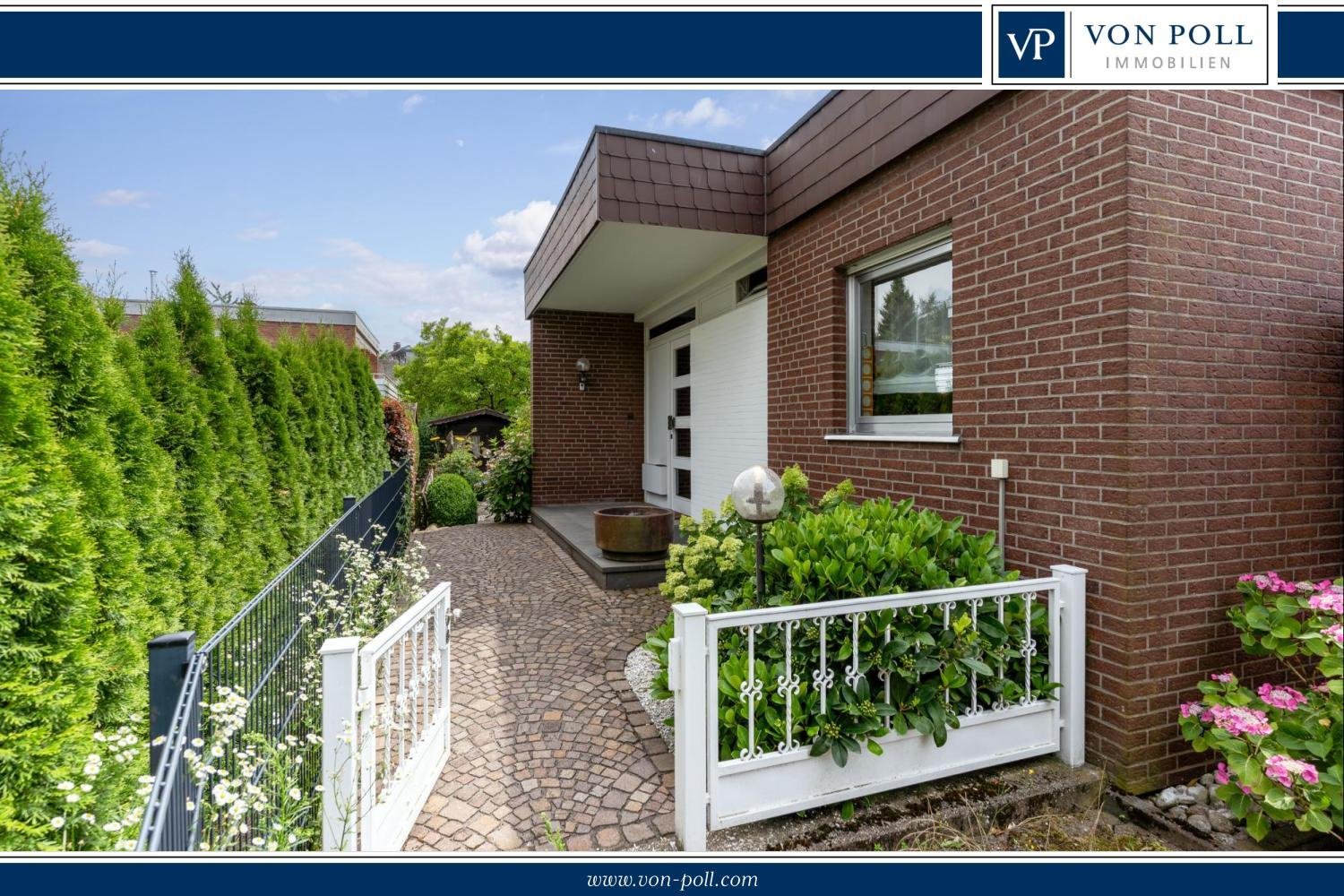 5 Schlafzimmer Stadthaus in Bielefeld, Germany, Nr. 307971