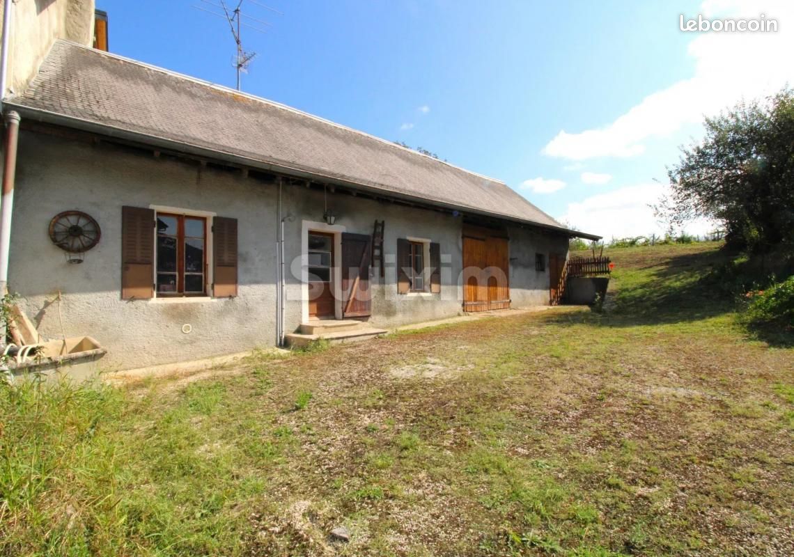 1 bedroom House in Haute-Savoie, France No. 273026