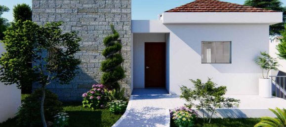 Villa T3 em Agnades Village, Polis, Cyprus N.º 17426 4