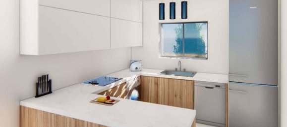 Villa T3 em Agnades Village, Polis, Cyprus N.º 17426 2