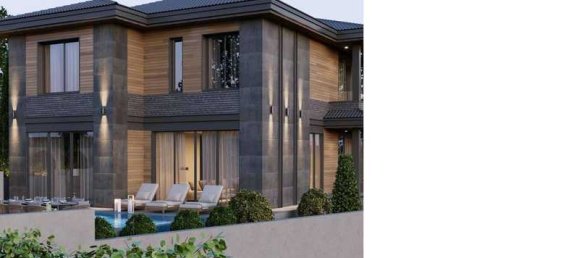 Imóvel comercial T5 em Agios Tychonas, Cyprus N.º 14719 4