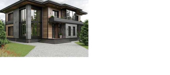 5 bedrooms House in Agios Tychonas, Cyprus No. 14719 6