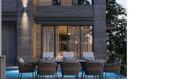 Imóvel comercial T5 em Agios Tychonas, Cyprus N.º 14719 3