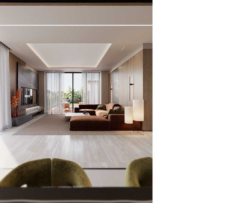 Imóvel comercial T5 em Agios Tychonas, Cyprus N.º 14719