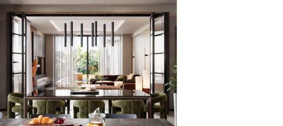 Imóvel comercial T5 em Agios Tychonas, Cyprus N.º 14719 5