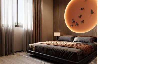 Imóvel comercial T5 em Agios Tychonas, Cyprus N.º 14719 11