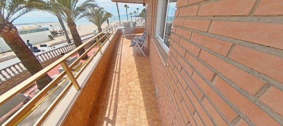 3 bedrooms Apartment in Cambrils, Spain No. 153194 25
