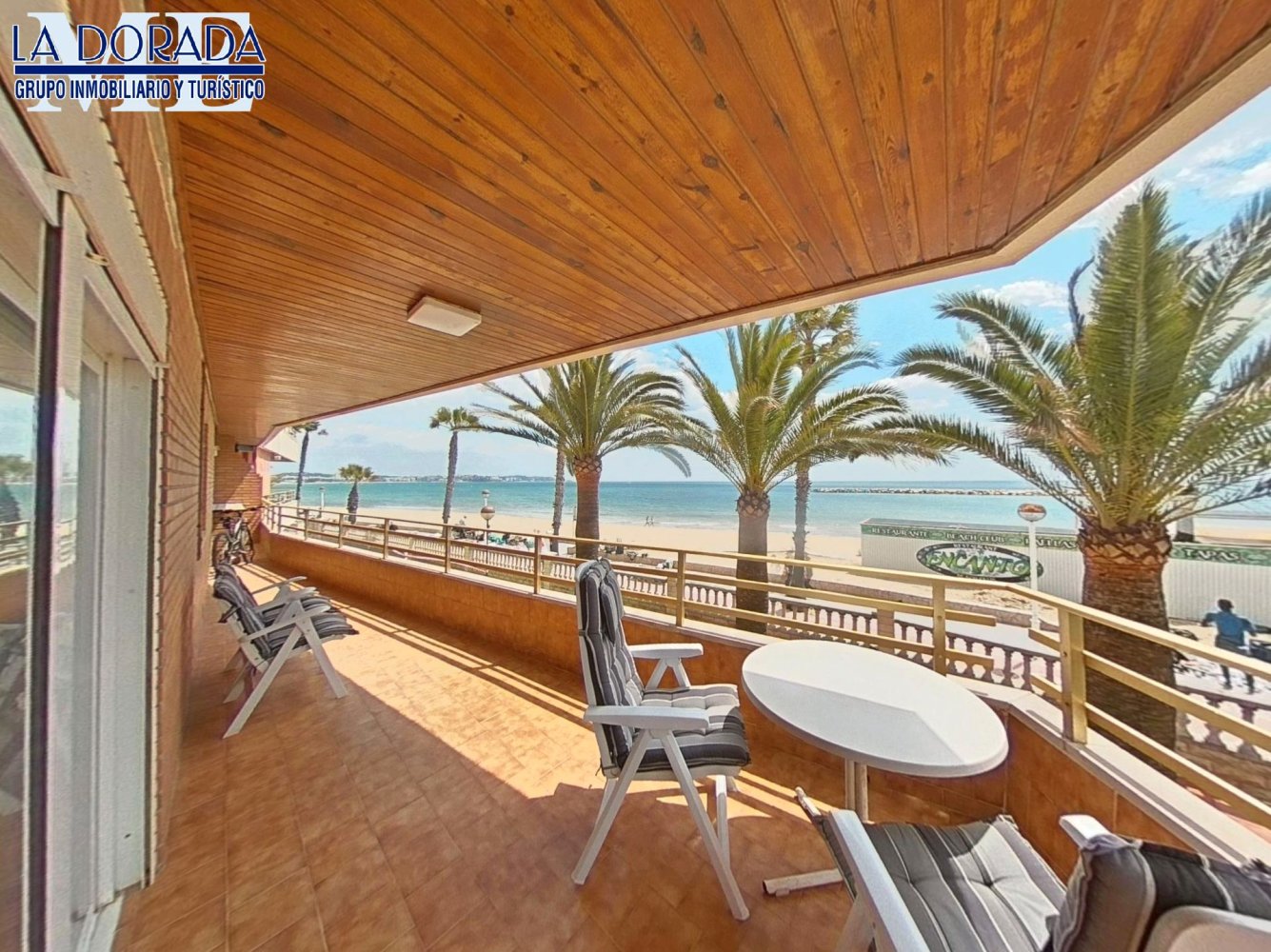 3 bedrooms Apartment in Cambrils, Spain No. 153194