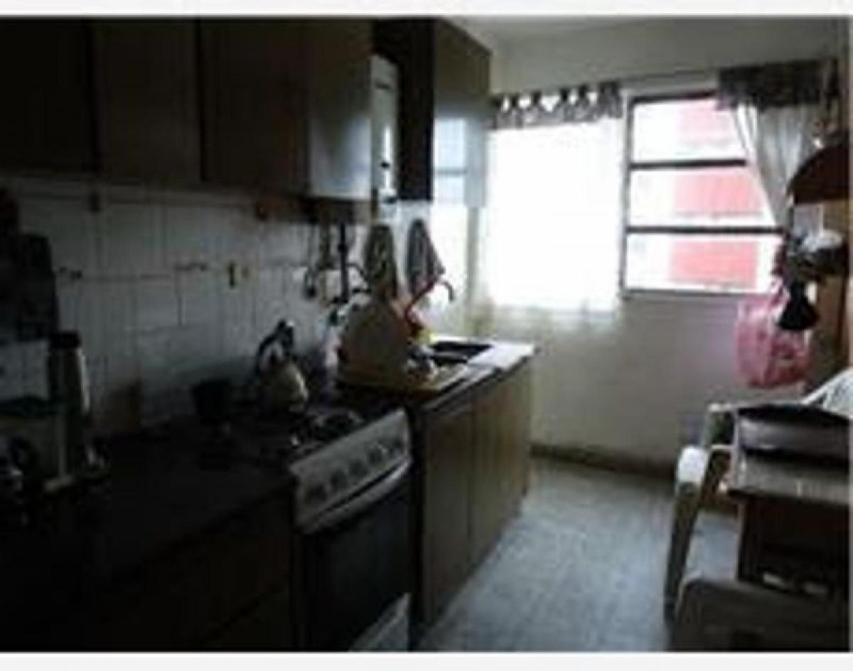 2 bedrooms Apartment in Tres de Febrero, Argentina No. 8825