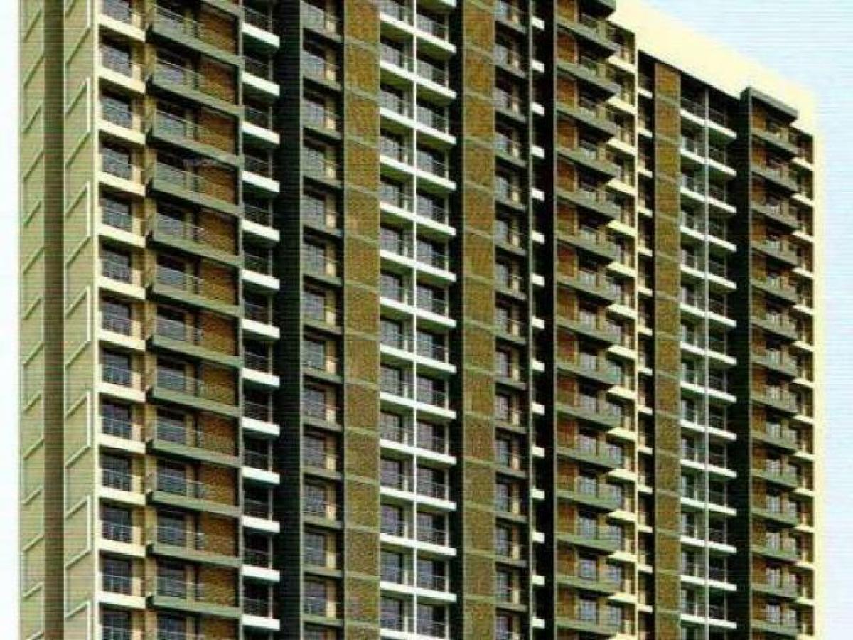 Studio in Mumbai, India No. 5081