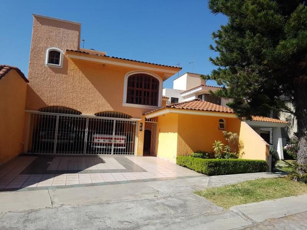 4 Schlafzimmer Haus in Jalisco, Mexico, Nr. 183959