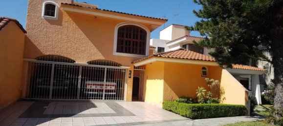 4 Schlafzimmer Haus in Jalisco, Mexico, Nr. 183959 2