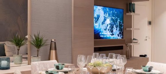 Пентхаус с 3 спальнями в Марбелья, Испания № 141911 19