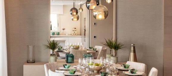 Пентхаус с 3 спальнями в Марбелья, Испания № 141911 21