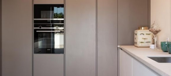 Пентхаус с 3 спальнями в Марбелья, Испания № 141911 22