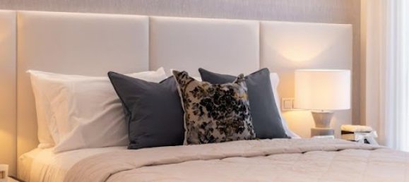 Пентхаус с 3 спальнями в Марбелья, Испания № 141911 23