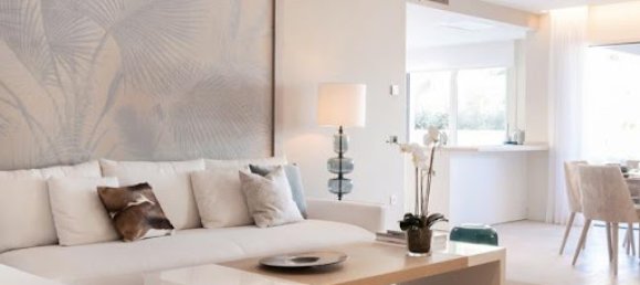 Пентхаус с 3 спальнями в Марбелья, Испания № 141911 25