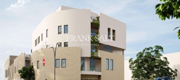 3 غرف نوم شقة في Qormi, Malta رقم 332 18