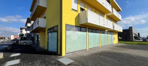 5-Zimmer Gewerbliche Immobilie in Rossano Veneto, Italy, Nr. 103080 4