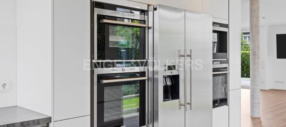 4 rooms House in Wandsbek, Germany No. 285948 3