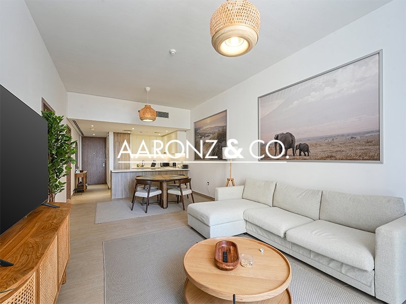 1 Schlafzimmer Wohnung in Dubai Marina, UAE, Nr. 111800