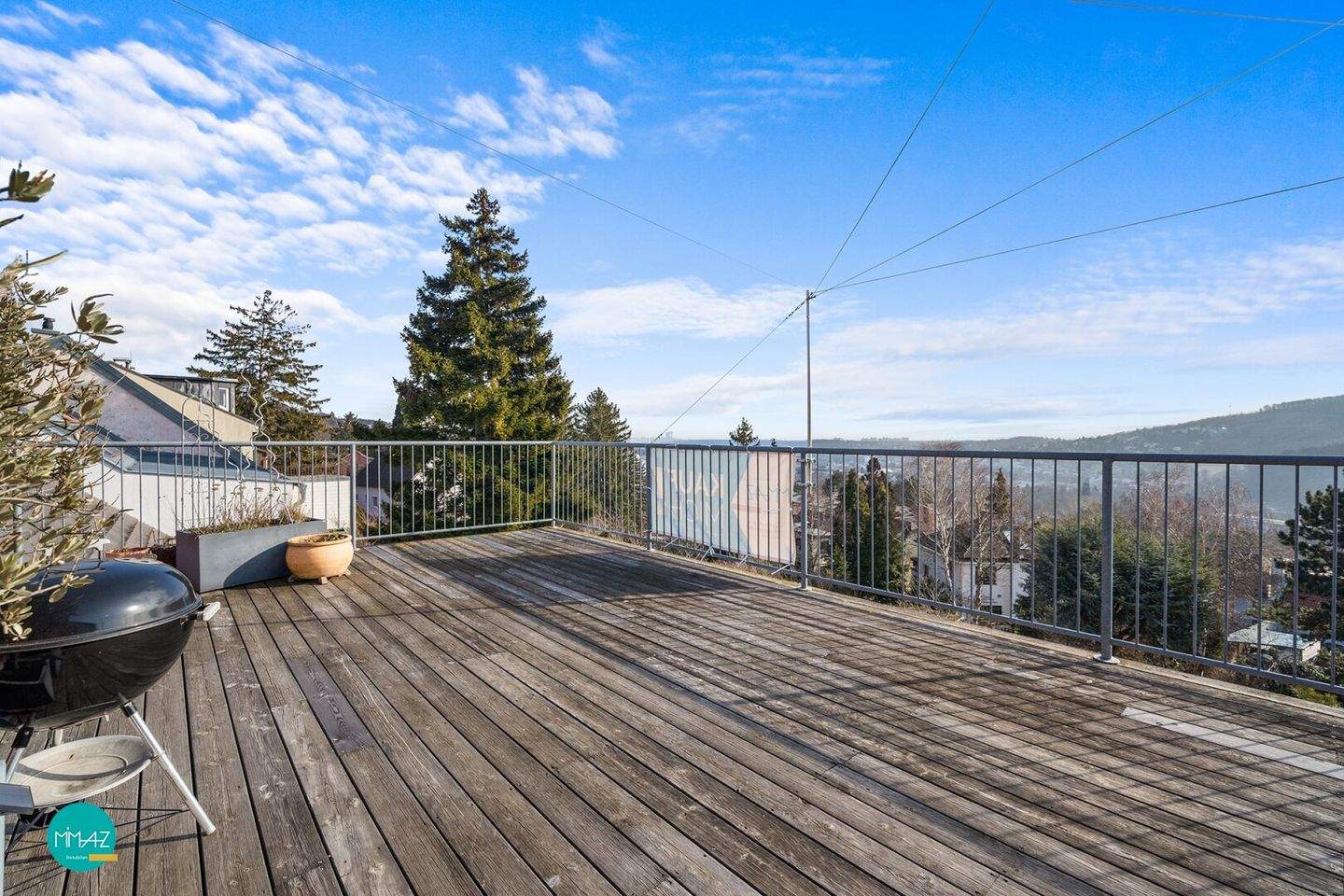 Дом с 6 комнатами в Пенцинг, Австрия № 230777