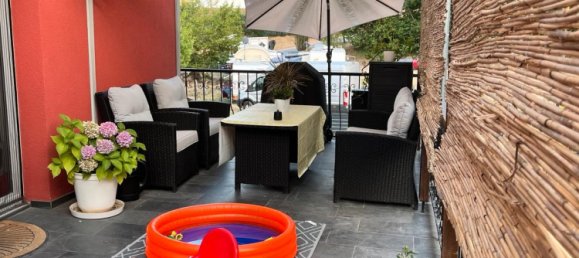 9 rooms Townhouse in Darmstadt-Dieburg, Germany No. 264634 8