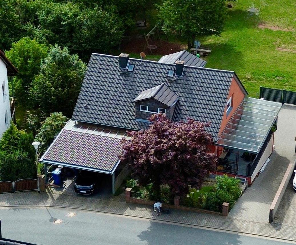 9 rooms Townhouse in Darmstadt-Dieburg, Germany No. 264634