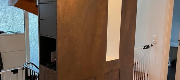 9 rooms Townhouse in Darmstadt-Dieburg, Germany No. 264634 11