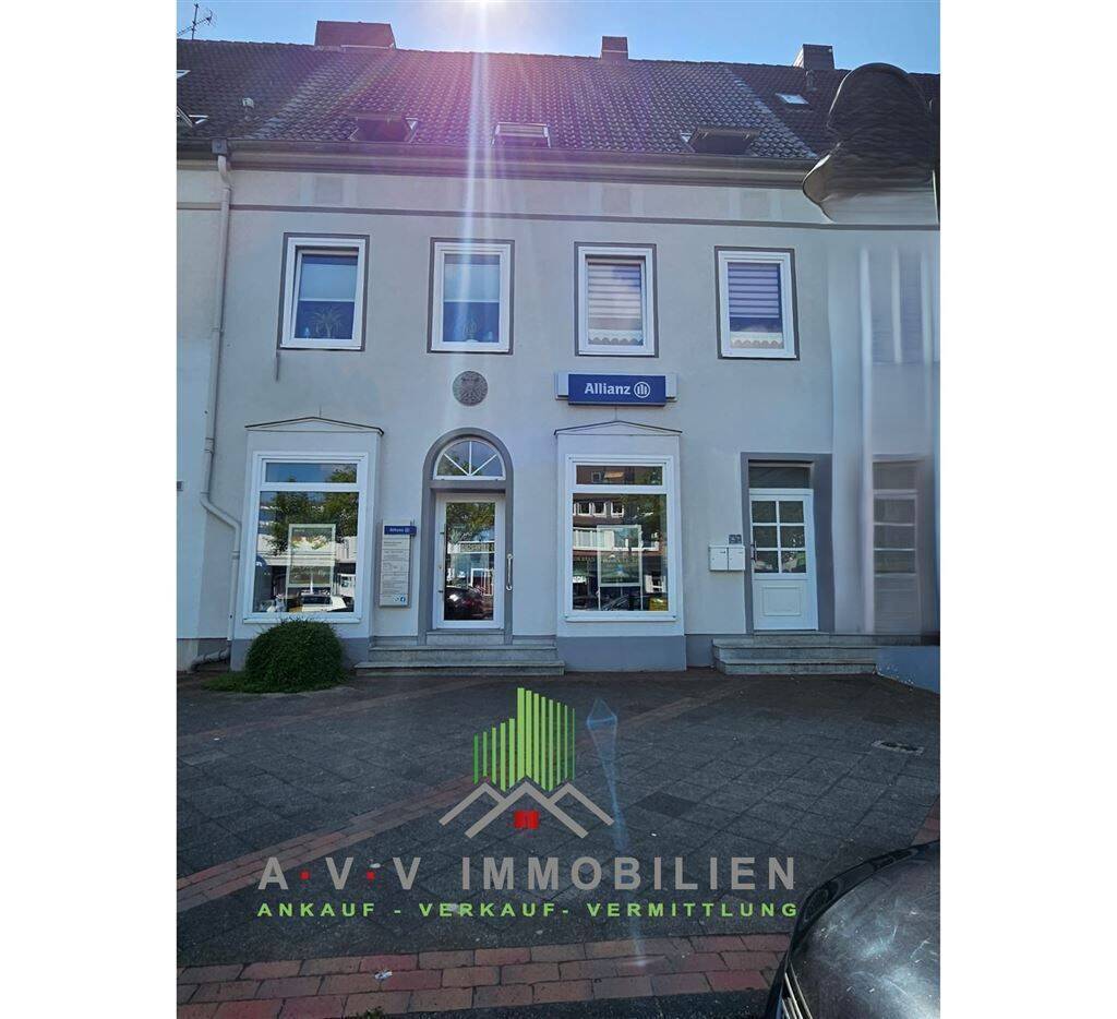  بناية في Wilhelmshaven, Germany رقم 344156