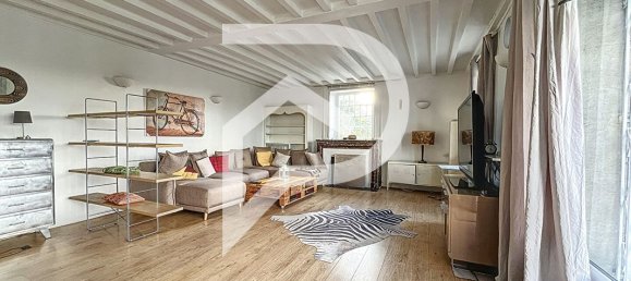 6 chambres Maison à Créteil, France No. 189229 2