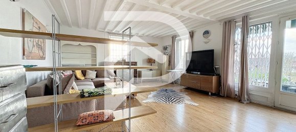 6 chambres Maison à Créteil, France No. 189229 3